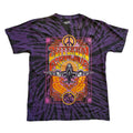 Violet - Front - Jefferson Airplane - T-shirt LIVE IN SAN FRANCISCO - Adulte