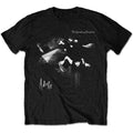 Noir - Front - The Smashing Pumpkins - T-shirt - Adulte
