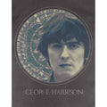 Gris charbon - Side - George Harrison - T-shirt - Adulte