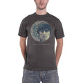 Gris charbon - Front - George Harrison - T-shirt - Adulte