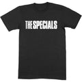 Noir - Front - The Specials - T-shirt - Adulte