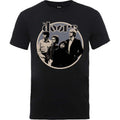 Noir - Front - The Doors - T-shirt - Homme