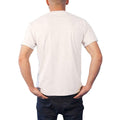 Blanc - Back - Avenged Sevenfold - T-shirt - Adulte