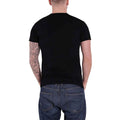 Noir - Back - Pantera - T-shirt - Adulte