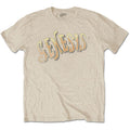 Sable - Front - Genesis - T-shirt - Adulte