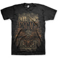 Noir - Front - Killswitch Engage - T-shirt ARMY - Adulte