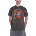 Gris charbon - Side - Talking Heads - T-shirt - Adulte