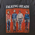 Gris charbon - Lifestyle - Talking Heads - T-shirt - Adulte