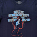 Bleu marine - Lifestyle - Bruce Springsteen - T-shirt THE E-STREET BAND - Adulte