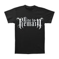 Noir - Front - Rise To Remain - T-shirt - Adulte
