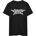Noir - Front - Babymetal - T-shirt - Adulte