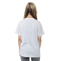 Blanc - Back - Imagine Dragons - T-shirt - Enfant