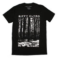 Noir - Front - Biffy Clyro - T-shirt - Adulte