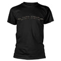 Noir - Front - Jeff Beck - T-shirt - Adulte