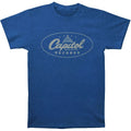 Bleu - Front - Capitol Records - T-shirt - Adulte