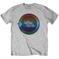 Gris - Front - The Beach Boys - T-shirt TIME CAPSULE - Adulte