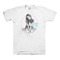 Blanc - Front - Britney Spears - T-shirt CLASSIC - Adulte
