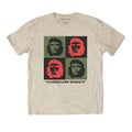 Sable - Front - Che Guevara - T-shirt - Adulte