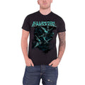 Gris charbon - Front - Killswitch Engage - T-shirt ENGAGE BATTLE - Adulte