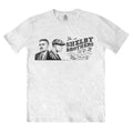 Blanc - Front - Peaky Blinders - T-shirt - Adulte