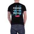 Noir - Back - Imagine Dragons - T-shirt - Adulte