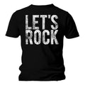 Noir - Blanc - Back - Five Finger Death Punch - T-shirt FUCK POP - Adulte