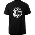 Noir - Front - Electric Light Orchestra - T-shirt - Adulte
