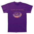 Violet - Front - Electric Light Orchestra - T-shirt MR BLUE SKY - Adulte