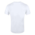 Blanc - Back - While She Sleeps - T-shirt - Adulte