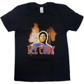 Noir - Front - Ice Cube - T-shirt BOOTLEG - Adulte