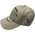 Sable - Side - Pink Floyd - Casquette de baseball DARK SIDE OF THE MOON - Adulte