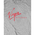 Gris - Side - Virgin Records - T-shirt - Adulte