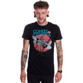 Noir - Front - Coheed and Cambria - T-shirt - Adulte