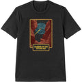 Noir - Front - Queens Of The Stone Age - T-shirt - Adulte
