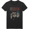 Noir - Front - Roy Orbison - T-shirt PRETTY WOMAN - Adulte