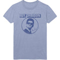Bleu - Front - Roy Orbison - T-shirt - Adulte