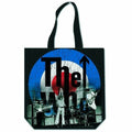 Multicolore - Back - The Who - Tote bag
