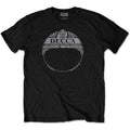 Noir - Front - Decca Records - T-shirt SUPREME - Adulte