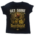 Noir - Front - Five Finger Death Punch - T-shirt GET SOME - Enfant