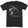 Noir - Front - Madness - T-shirt ONE STEP BEYOND - Adulte