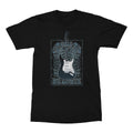 Noir - Front - Eric Clapton - T-shirt BLACKIE - Adulte