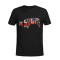 Noir - Front - The Struts - T-shirt - Adulte