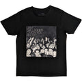 Noir - Front - Liam Gallagher - T-shirt C'MON YOU KNOW - Adulte