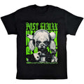 Noir - Vert - Front - Bring Me The Horizon - T-shirt NEXT GEN - Adulte