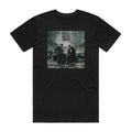 Noir - Front - Bad Meets Evil - T-shirt - Adulte