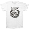 Blanc - Front - Bullet For My Valentine - T-shirt - Adulte