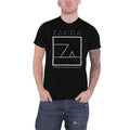 Noir - Front - Frank Zappa - T-shirt DROWNING WITCH - Adulte