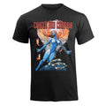 Noir - Front - Coheed and Cambria - T-shirt AMBELINA - Adulte