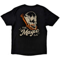 Noir - Back - Imagine Dragons - T-shirt MAGIC - Adulte