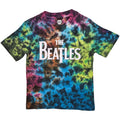 Gris - Multicolore - Front - The Beatles - T-shirt - Enfant
